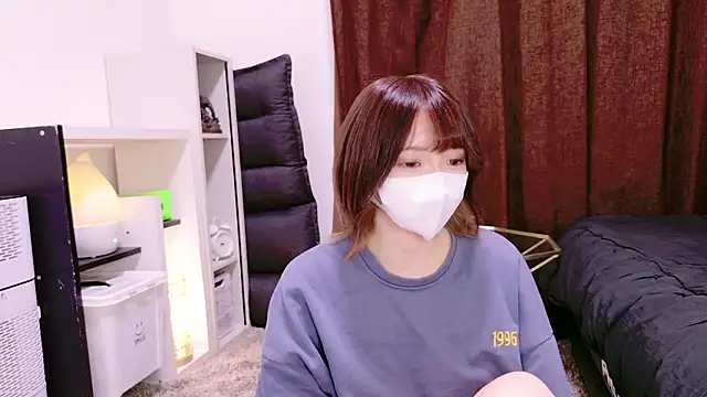 ranran ch online show from October 21, 12:43 am