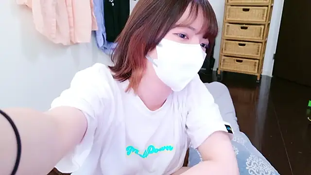 Snapshot of ranran_ch chatting on May 20, 4:53 am ranran ch online show from May 20, 4:53 am