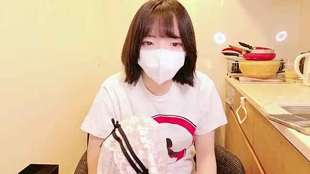 ranran ch online show from April 11, 1:35 am