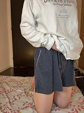 ranran ch online show from March 17, 2:09 pm