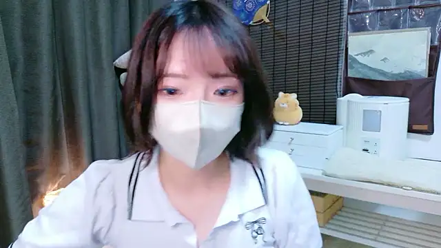 Snapshot of ranran_ch chatting on June 21, 9:15 am ranran ch online show from June 21, 9:15 am