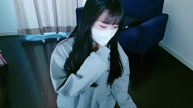 siorin 18 online show from January 25, 11:43 pm