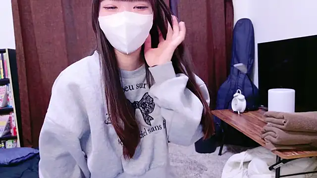 siorin 18 online show from March 19, 11:36 pm