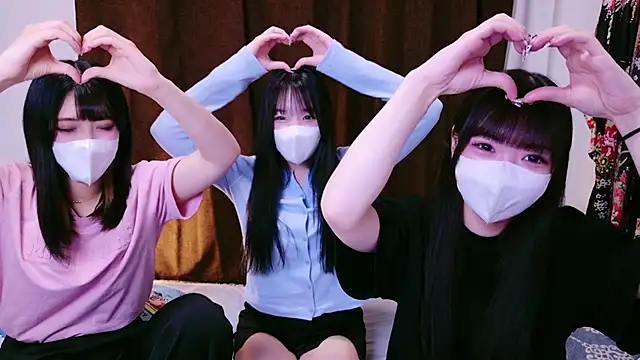 Snapshot of siorin_18 chatting on June 1, 12:27 pm siorin 18 online show from June 1, 12:27 pm