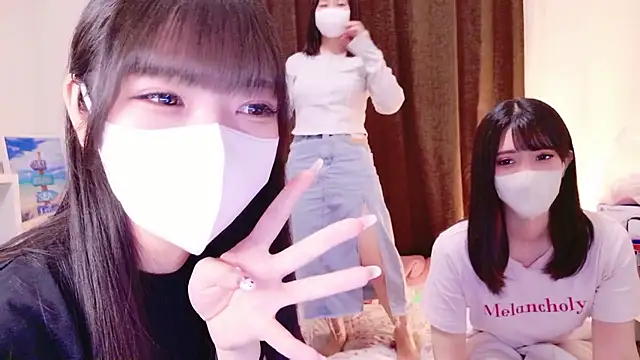 Snapshot of siorin_18 chatting on June 12, 12:58 pm siorin 18 online show from June 12, 12:58 pm