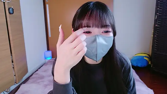 siorin 18 online show from March 13, 11:32 pm