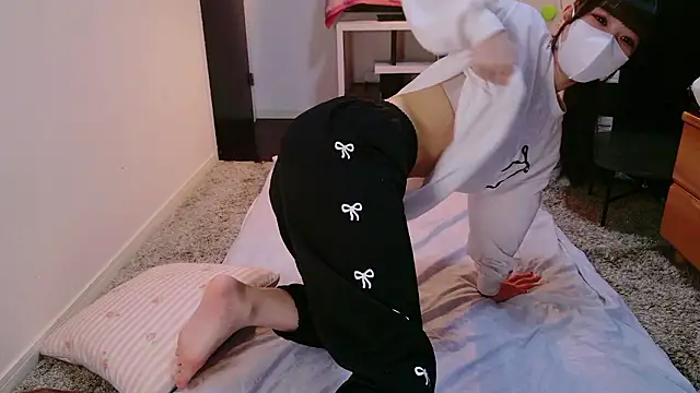 siorin 18 online show from January 12, 2:13 pm