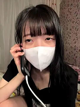 irohani usagi online show from November 4, 3:27 pm