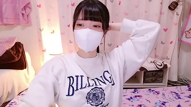 irohani usagi online show from April 11, 11:36 am