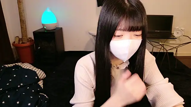 Snapshot of irohani_usagi chatting on February 22, 12:29 pm irohani usagi online show from February 22, 12:29 pm