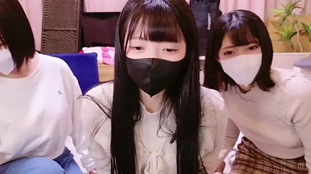 irohani usagi online show from October 27, 11:11 am