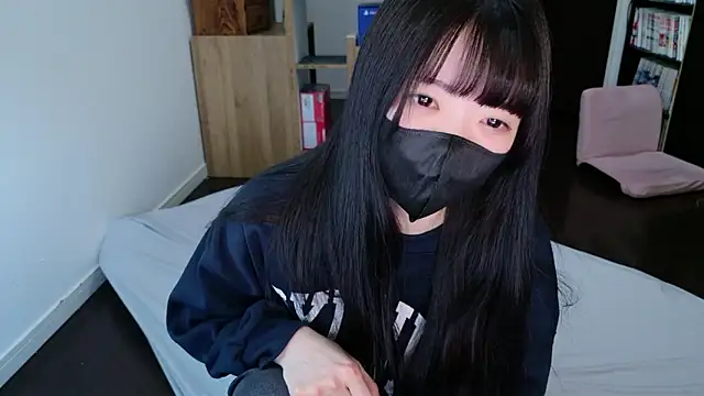 irohani usagi online show from March 1, 2:00 am