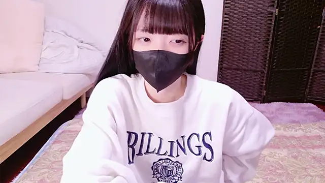 irohani usagi online show from April 4, 10:16 pm