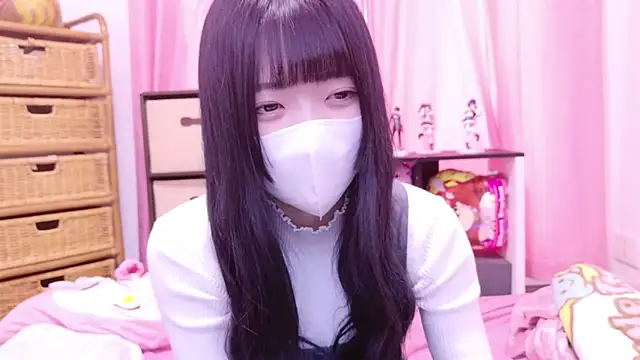 Snapshot of irohani_usagi chatting on February 17, 11:54 pm irohani usagi online show from February 17, 11:54 pm