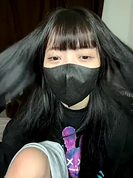 irohani usagi online show from October 31, 11:29 am