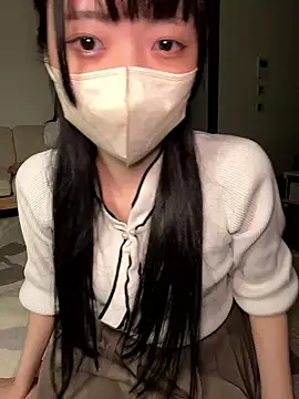 irohani usagi online show from November 7, 1:48 pm