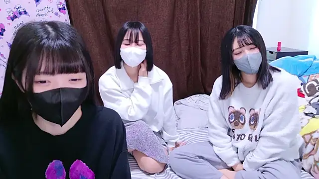 irohani usagi online show from February 15, 1:06 am