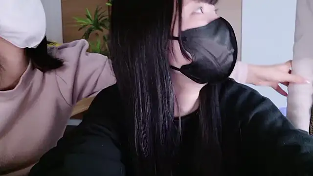 irohani usagi online show from January 6, 1:26 pm