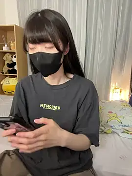 irohani usagi online show from June 29, 11:43 am