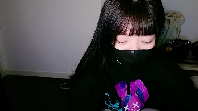 irohani usagi online show from November 16, 5:45 am