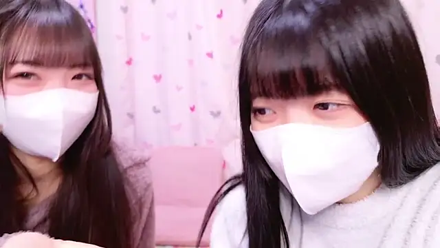 Snapshot of irohani_usagi chatting on February 25, 4:46 pm irohani usagi online show from February 25, 4:46 pm