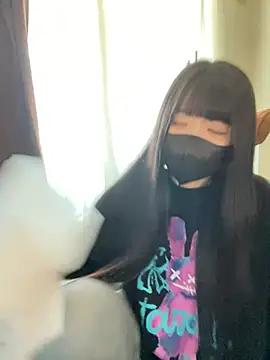 irohani usagi online show from March 28, 10:11 pm