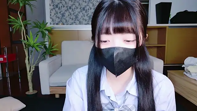 irohani usagi online show from November 8, 2:53 pm