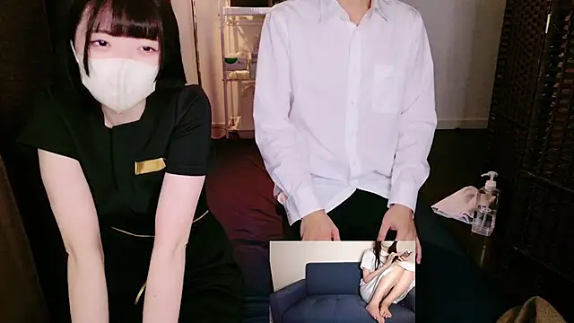 irohani usagi online show from November 17, 1:37 pm