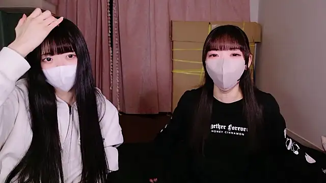 irohani usagi online show from January 8, 4:57 pm