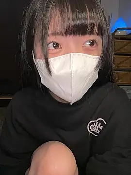 irohani usagi online show from October 29, 2:16 pm