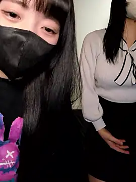 irohani usagi online show from November 30, 10:49 am