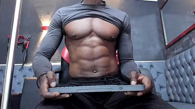 Terrance z online show from February 7, 8:39 pm