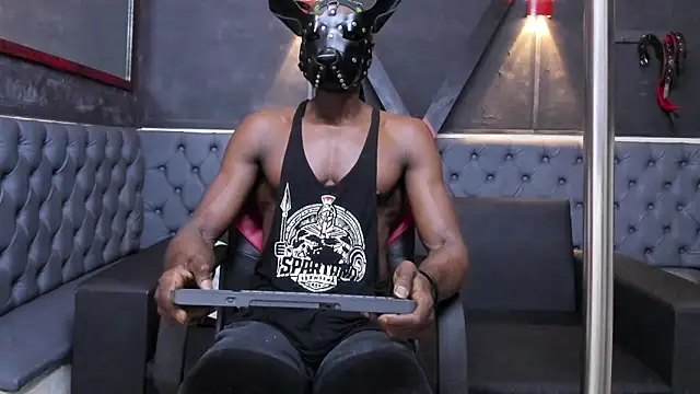 Terrance z online show from March 9, 11:19 pm