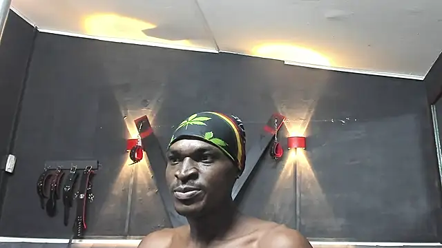 Terrance z online show from December 14, 11:54 pm