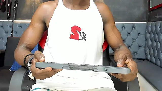 Terrance z online show from November 26, 7:47 pm