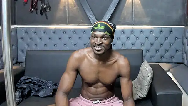 Terrance z online show from January 8, 7:20 pm