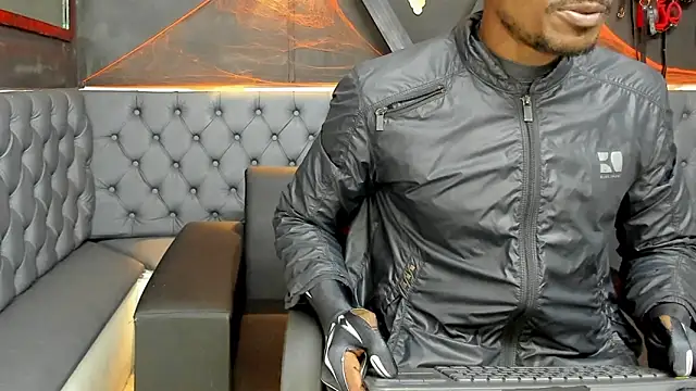 Terrance z online show from October 29, 6:34 am