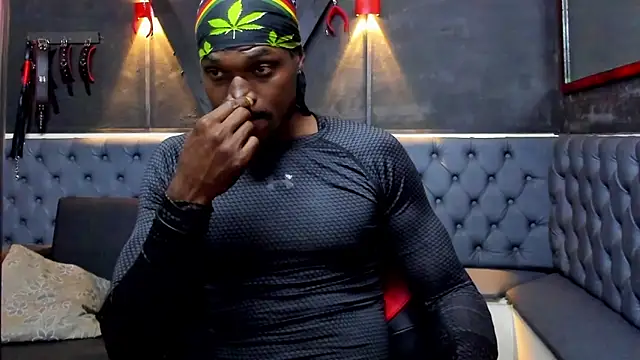 Terrance z online show from February 6, 7:32 pm