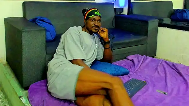 Terrance z online show from November 16, 9:51 pm