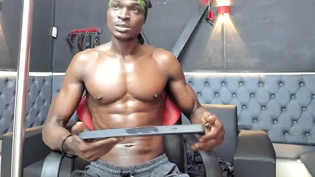 Terrance z online show from December 16, 11:20 pm