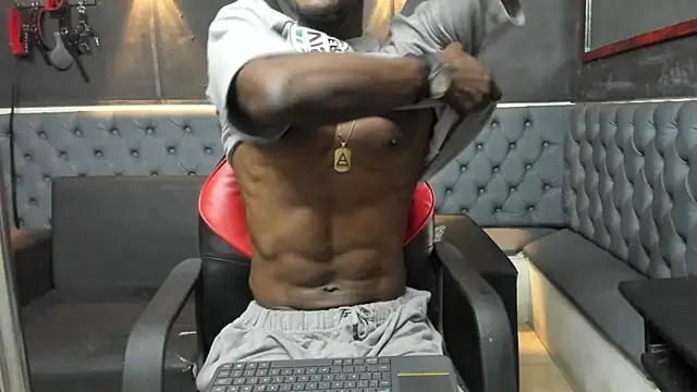 Terrance z online show from January 10, 7:09 pm