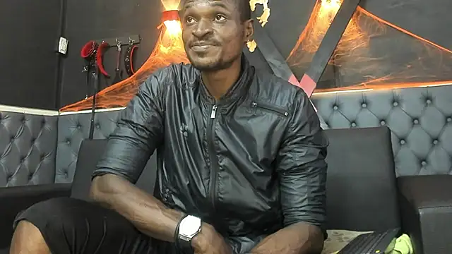 Terrance z online show from October 21, 7:24 pm