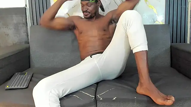 Terrance z online show from February 28, 5:56 pm