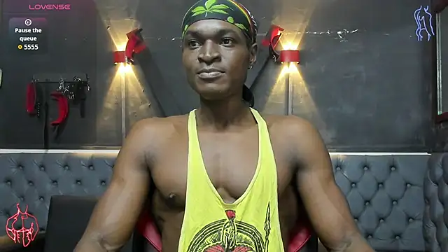 Terrance z online show from March 27, 7:37 pm