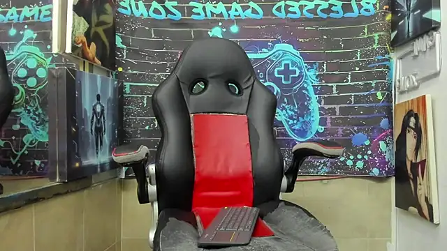 Terrance z online show from April 3, 7:53 pm