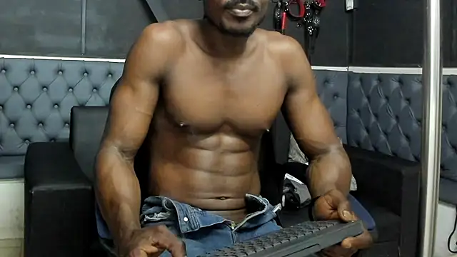 Terrance z online show from February 9, 9:57 pm