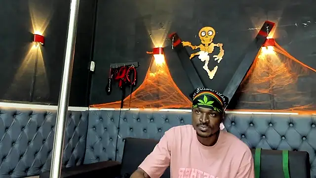 Terrance z online show from November 1, 10:58 pm