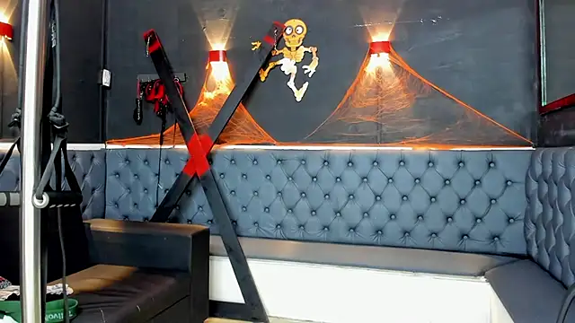 Terrance z online show from November 1, 7:57 am