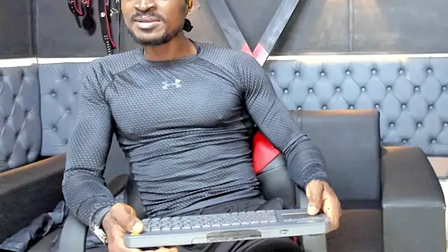 Terrance z online show from November 30, 7:25 pm