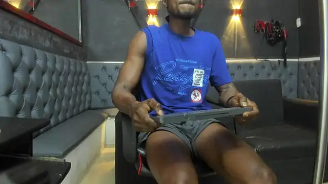 Terrance z online show from February 21, 6:21 pm